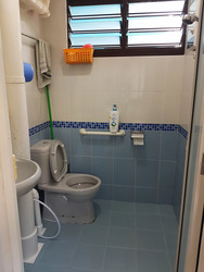 Blk 628 Bedok Reservoir Road (Bedok), HDB 3 Rooms #179205362